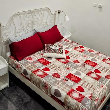 Casa Cannoni Genova Kültér fotó