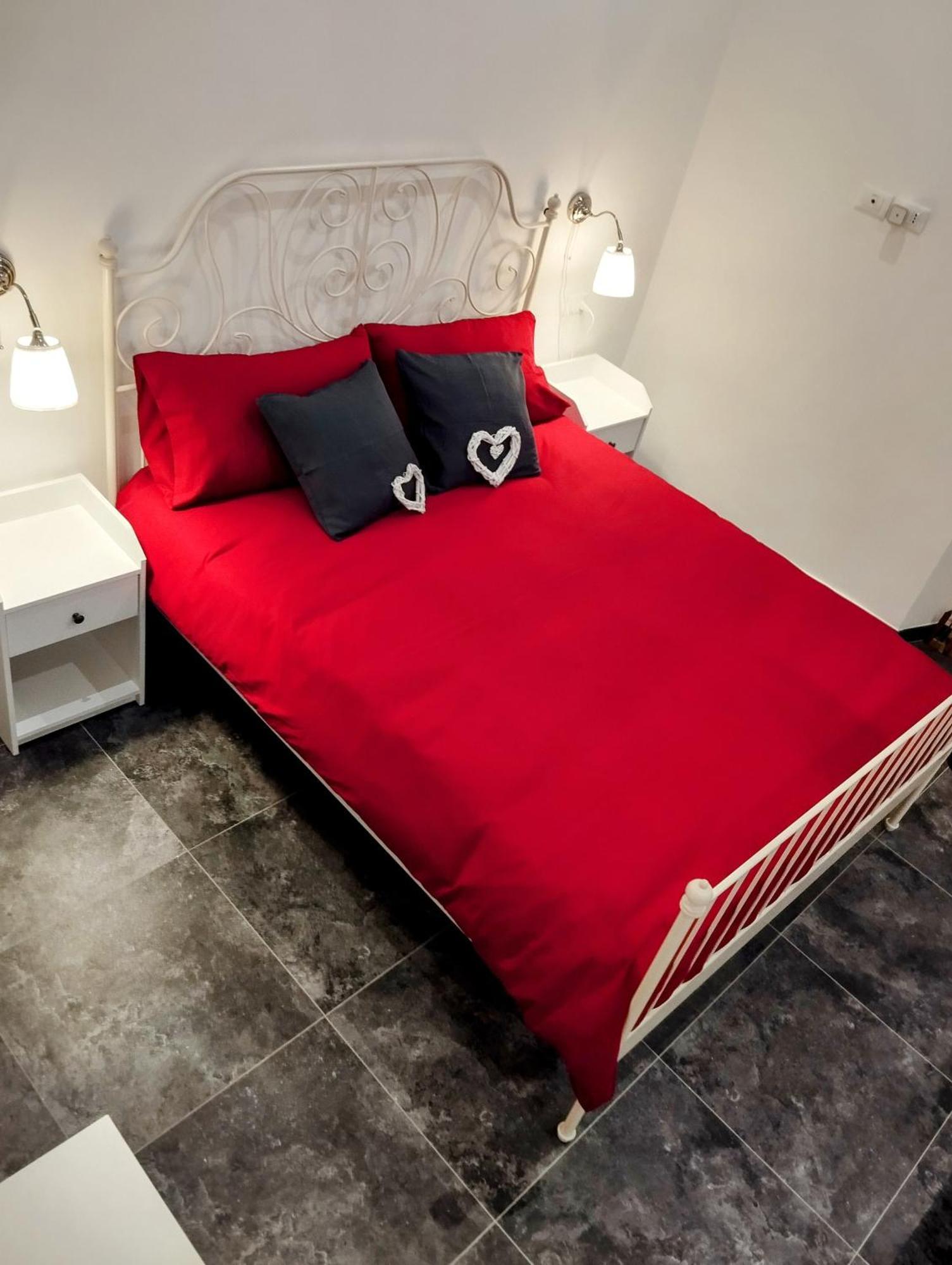 Casa Cannoni Genova Kültér fotó