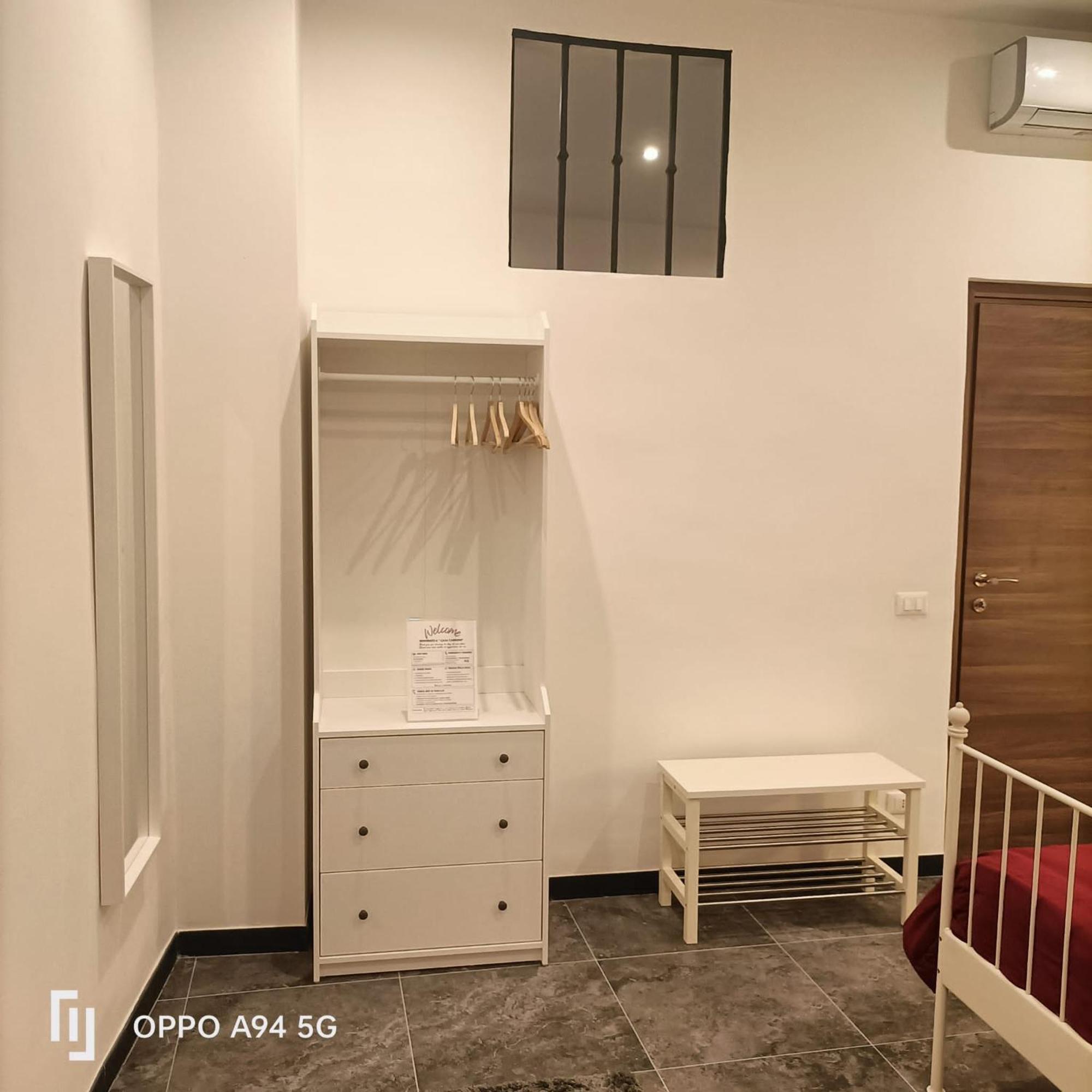 Casa Cannoni Genova Kültér fotó