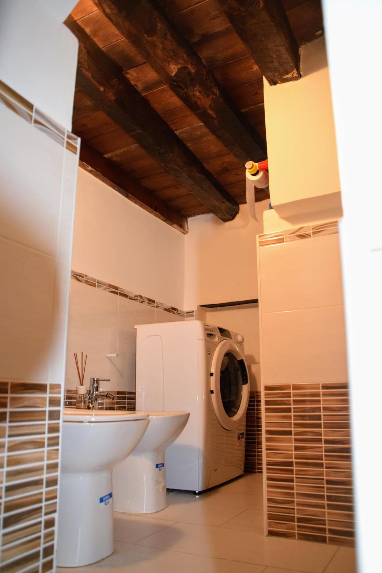 Casa Cannoni Genova Kültér fotó
