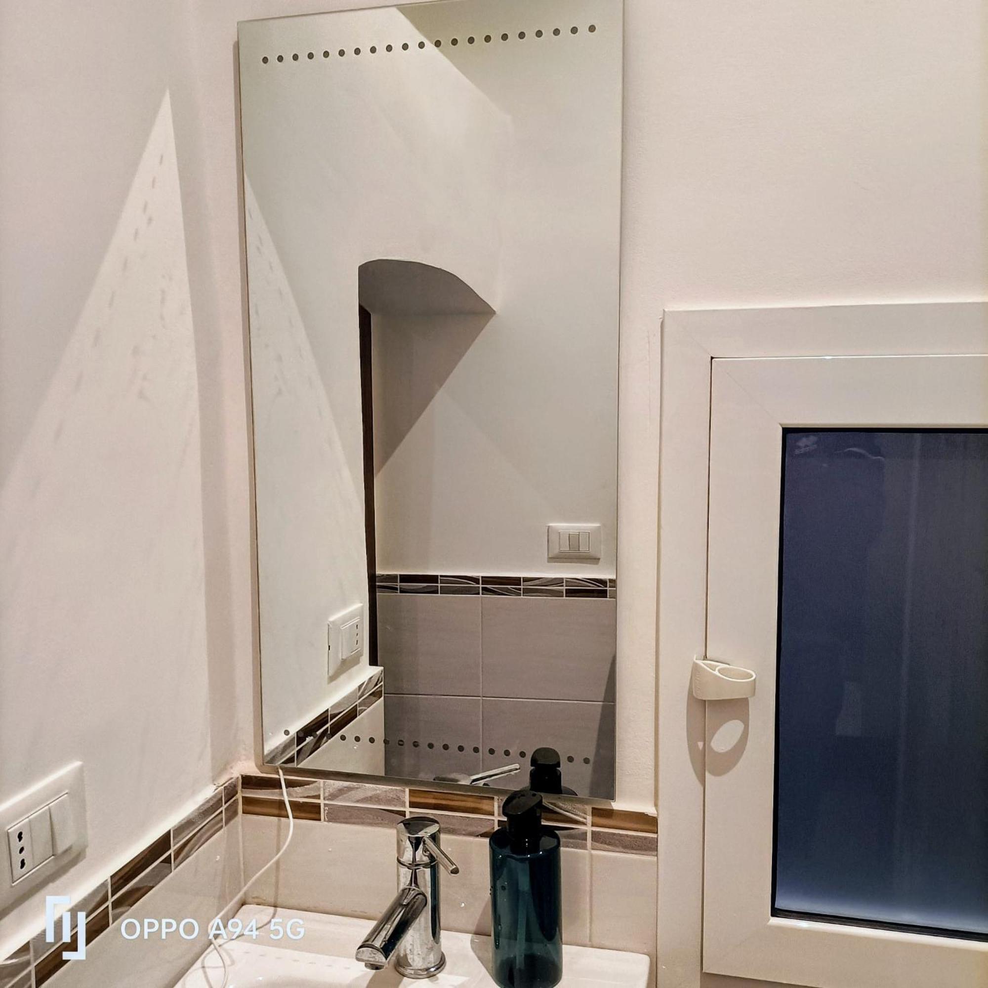 Casa Cannoni Genova Kültér fotó