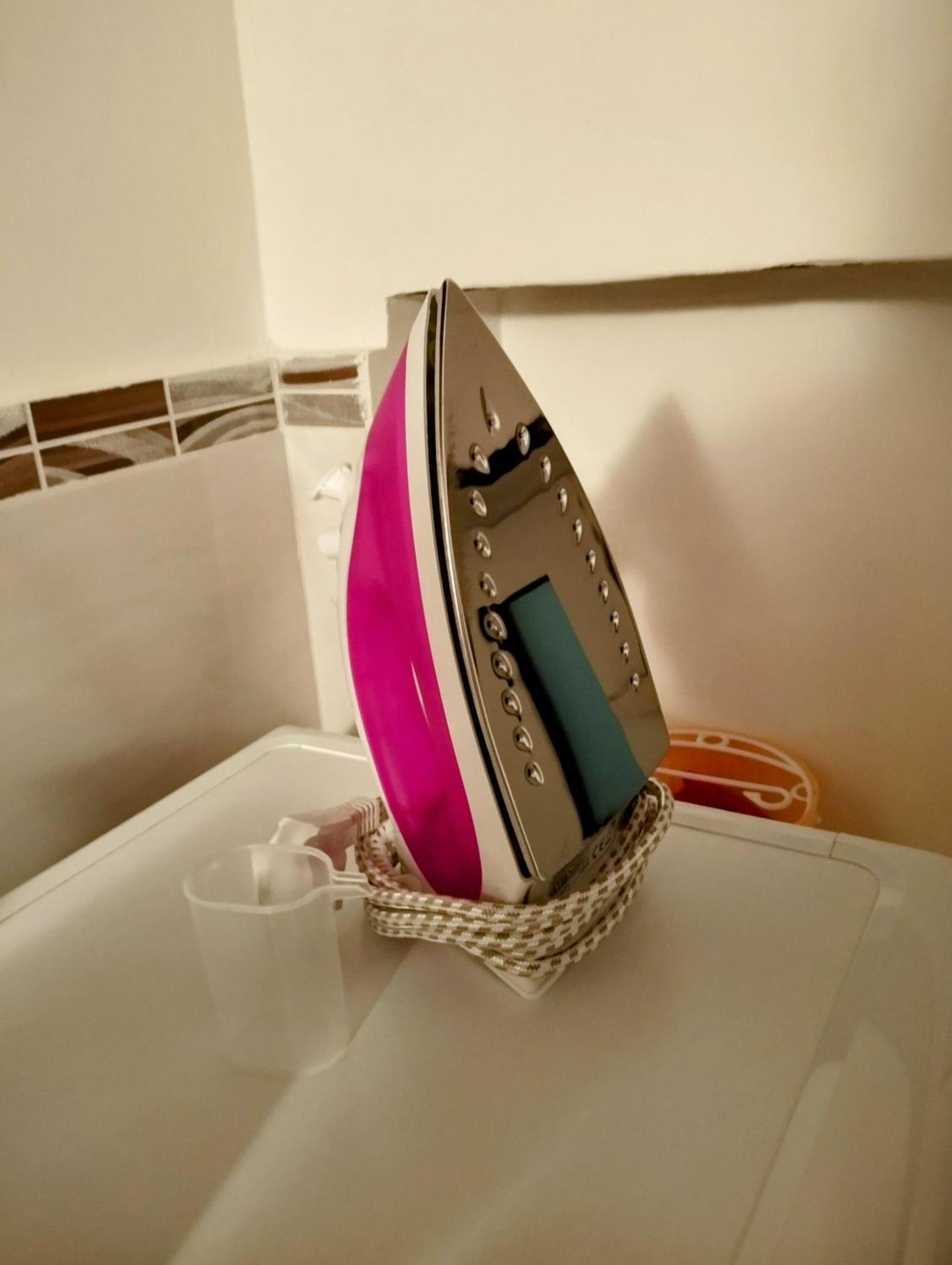 Casa Cannoni Genova Kültér fotó