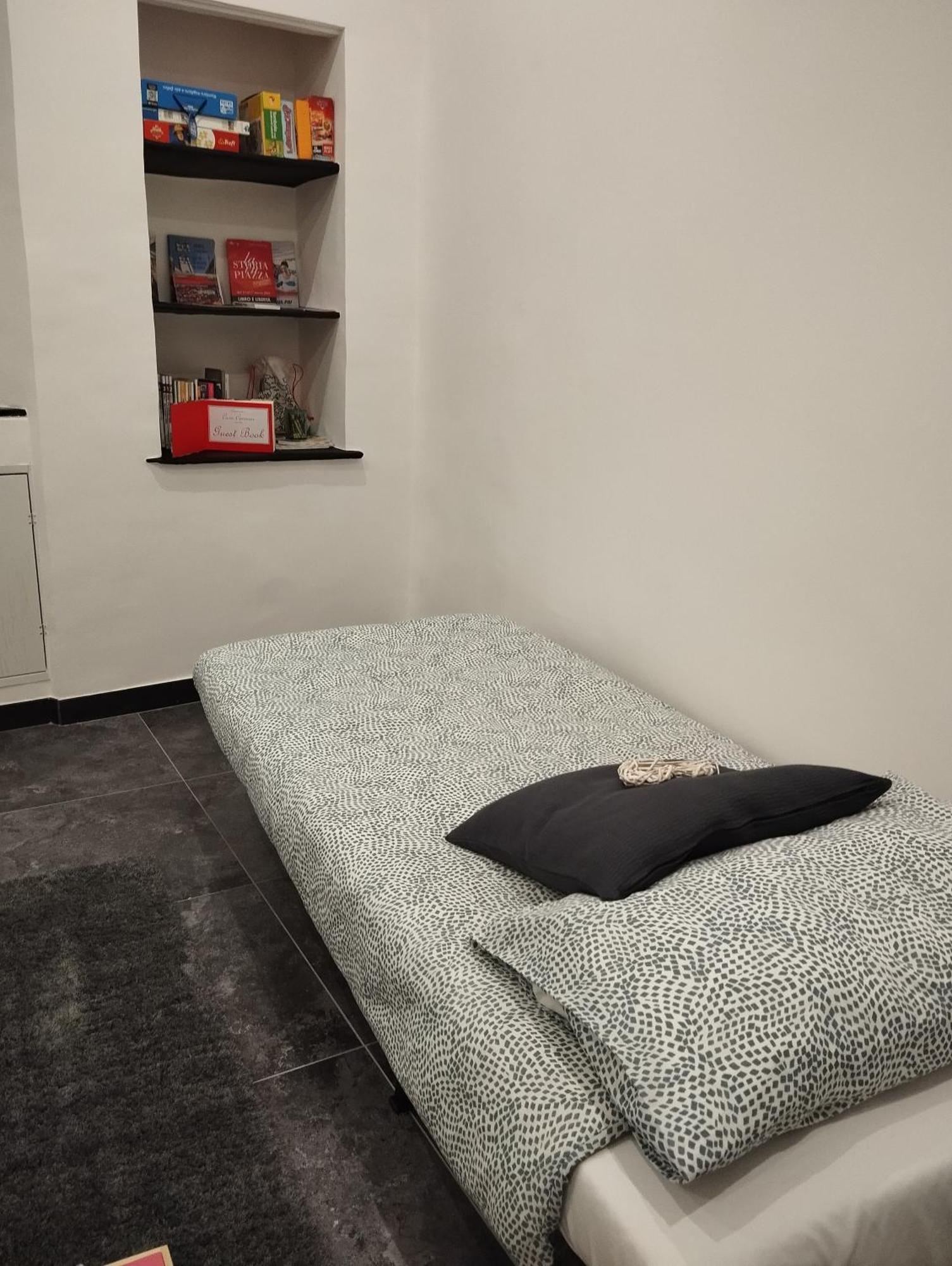 Casa Cannoni Genova Kültér fotó