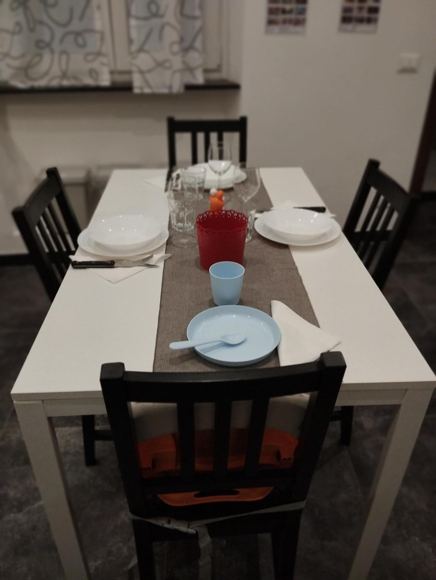 Casa Cannoni Genova Kültér fotó