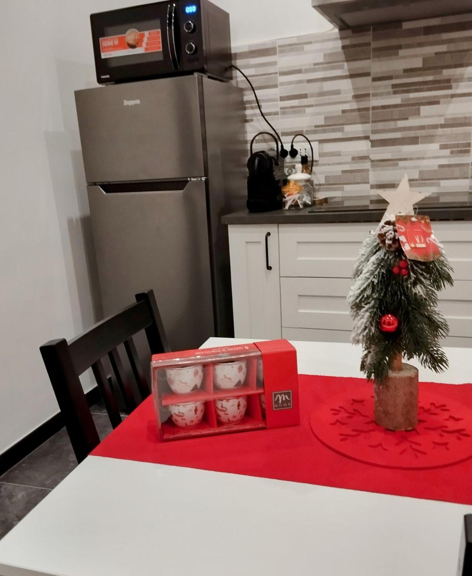 Casa Cannoni Genova Kültér fotó