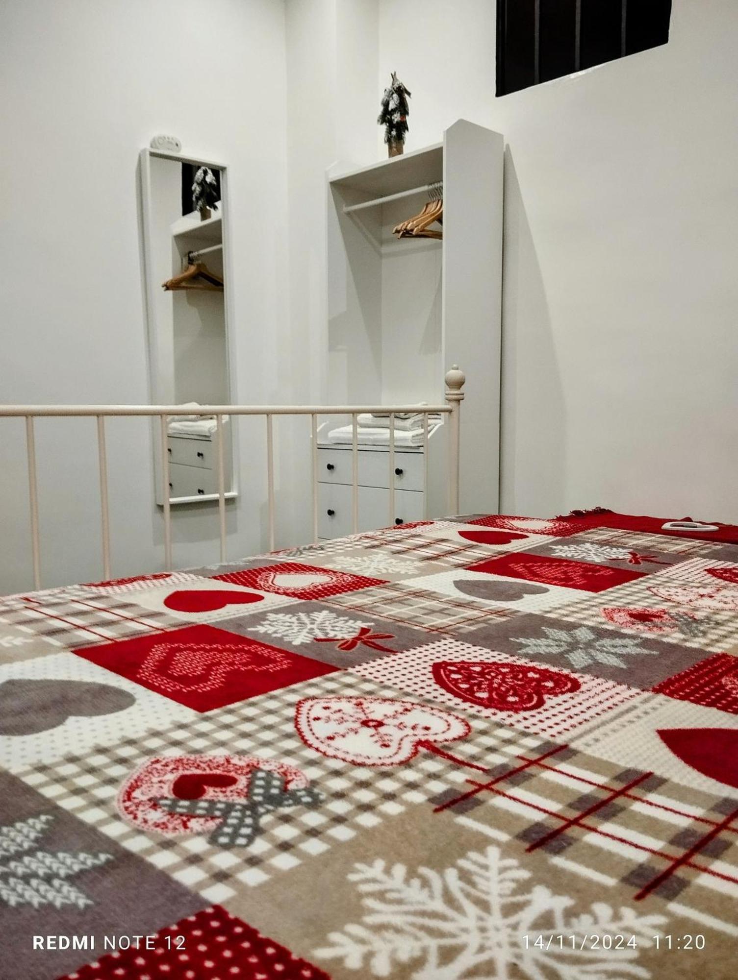 Casa Cannoni Genova Kültér fotó