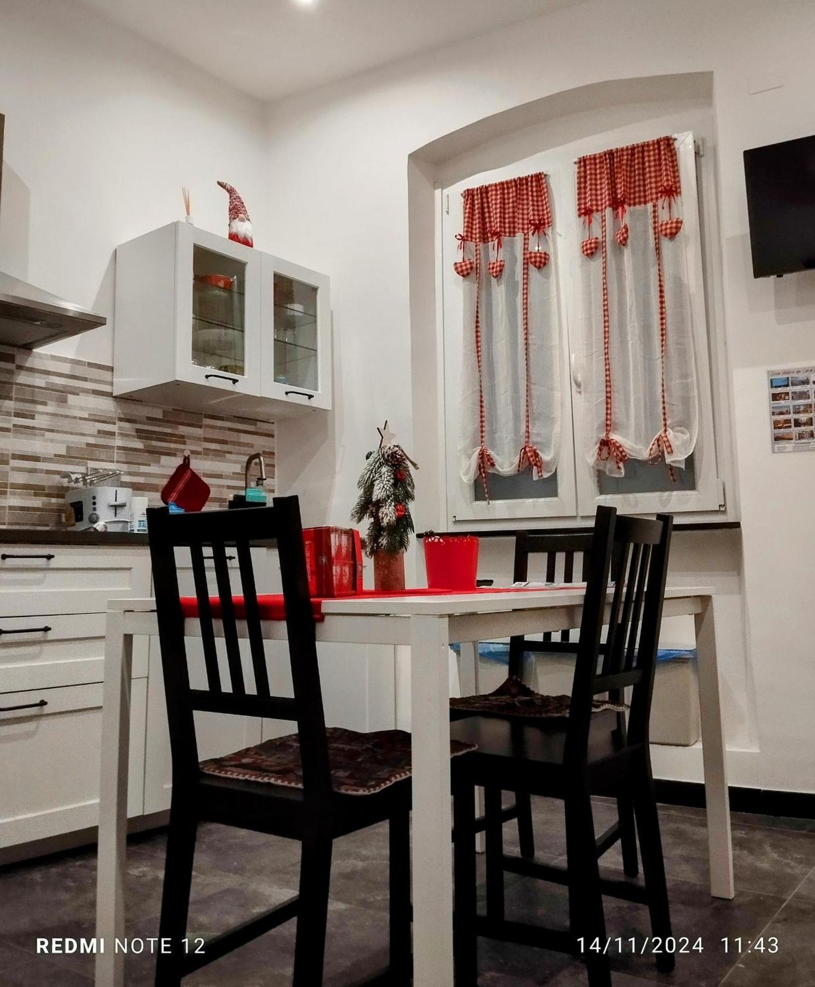 Casa Cannoni Genova Kültér fotó