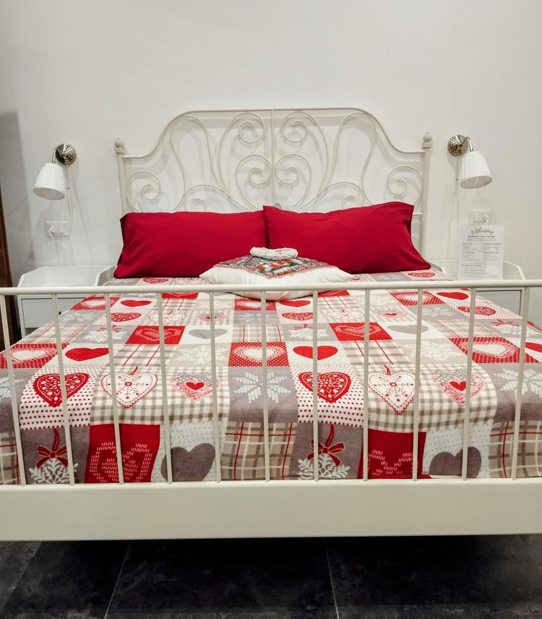 Casa Cannoni Genova Kültér fotó