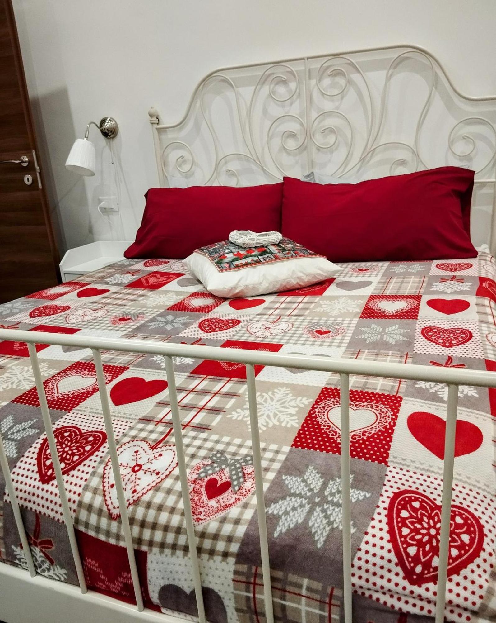 Casa Cannoni Genova Kültér fotó