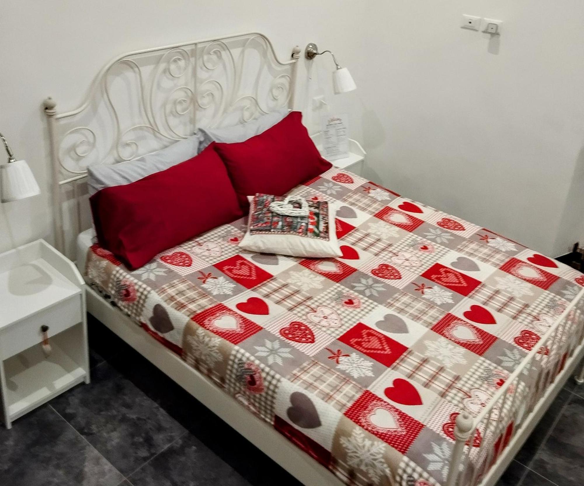 Casa Cannoni Genova Kültér fotó