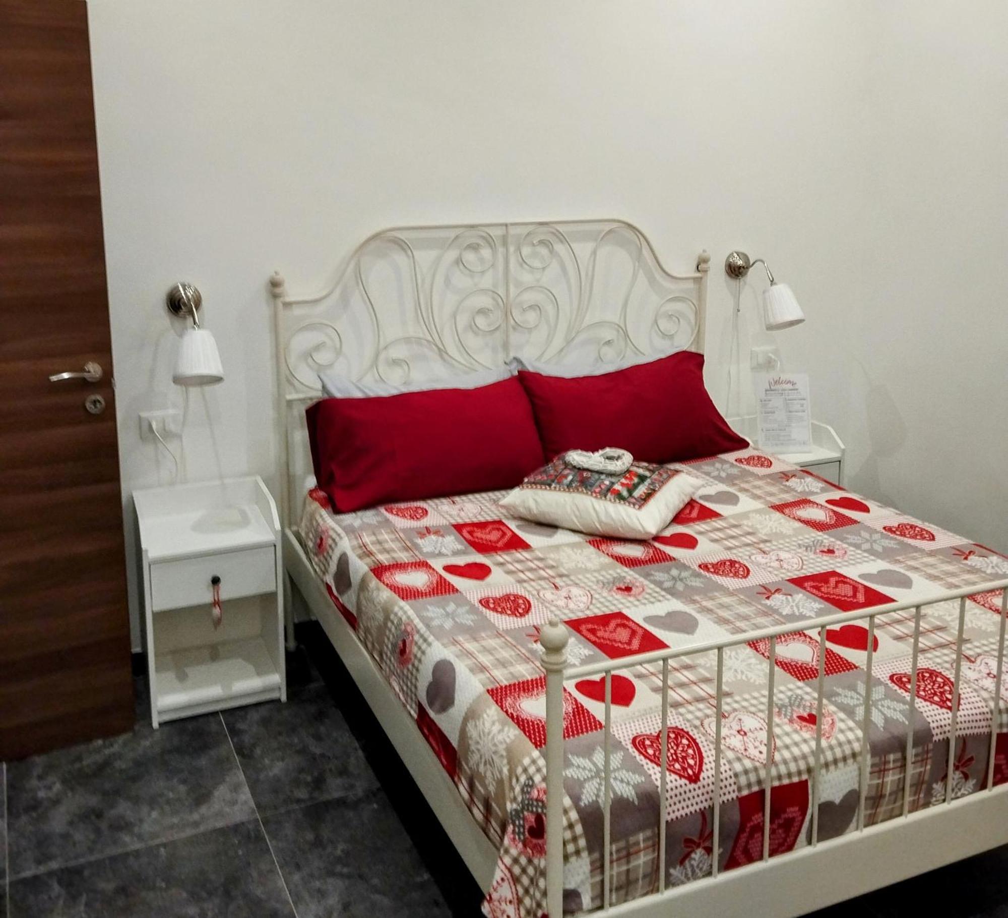 Casa Cannoni Genova Kültér fotó
